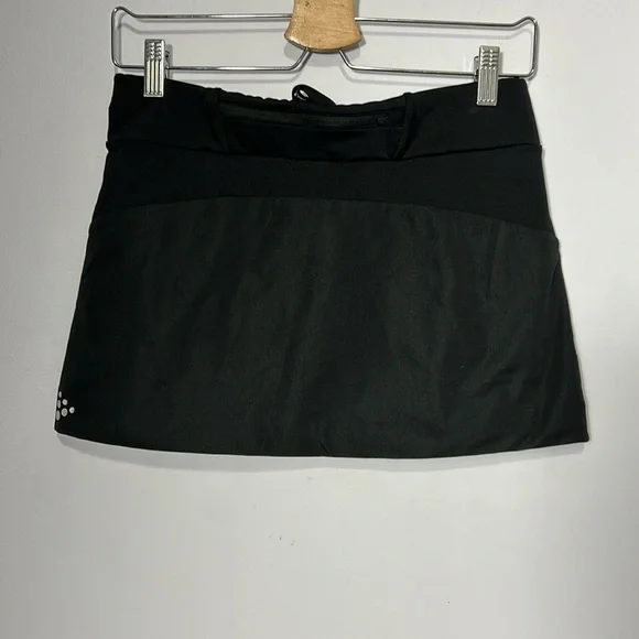 Craft Mini Skirt - Picture 4 of 11